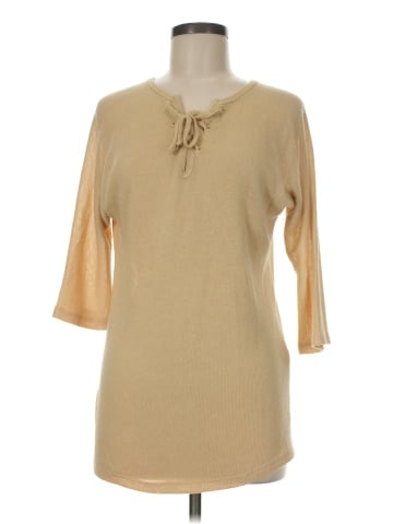 John Eshaya Pullover Sweater (view 1)