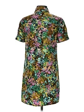 J.Crew Short Sleeve Silk Top (view 2)
