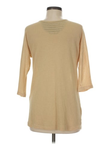 John Eshaya Pullover Sweater (view 2)