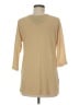 John Eshaya Tan Pullover Sweater One size - photo 2