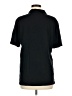 Old Navy Black Short Sleeve Button-Down Shirt Size M - photo 2