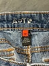 Apt. 9 Hearts Blue Jeans Size 10 (petite) - photo 7