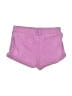 Circo 100% Cotton Pink Athletic Shorts 9-12 MO / 12 MO - photo 1