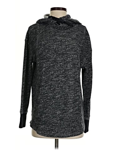 Mossimo Supply Co. Pullover Sweater (view 1)