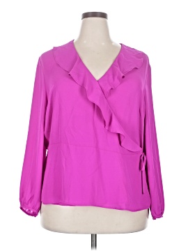 Banana Republic 3/4 Sleeve Blouse