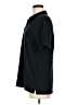 Old Navy Black Short Sleeve Button-Down Shirt Size M - photo 5