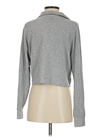 Splits 59 Long Sleeve Henley (view 2)