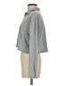 Splits 59 Gray Long Sleeve Henley Size S - photo 5