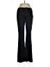 Cache Chevron-herringbone Black Jeans Size 4 - photo 1
