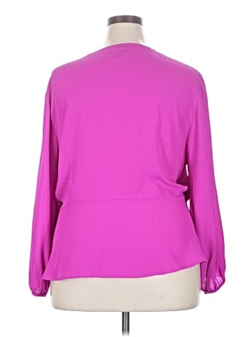 Banana Republic 3/4 Sleeve Blouse (view 2)