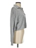 Splits 59 Gray Long Sleeve Henley Size S - photo 4