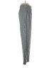 ASOS Design Plaid Gray Casual Pants Size 4 - photo 4