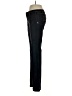 Cache Chevron-herringbone Black Jeans Size 4 - photo 5