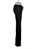 Cache Chevron-herringbone Black Jeans Size 4 - photo 4