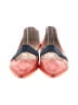 Anyi Lu Orange Flats Size EU 40 - photo 2