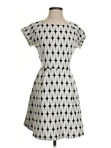 Renee C. Casual Dress (view 1)