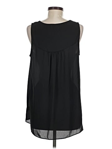 Everleigh Sleeveless Blouse (view 2)