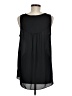 Everleigh Black Sleeveless Blouse Size M - photo 2