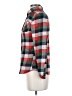 Legendary Whitetails 100% Cotton Plaid Red Long Sleeve Button-Down Shirt Size XS - photo 5