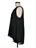 Everleigh Black Sleeveless Blouse Size M - photo 5