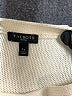 Talbots Ivory Pullover Sweater Size L (petite) - photo 7