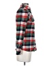 Legendary Whitetails 100% Cotton Plaid Red Long Sleeve Button-Down Shirt Size XS - photo 4