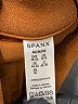 SPANX Brown Fleece Size M - photo 6