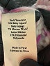 LoveShackFancy Tweed Pink Wool Pullover Sweater Size XL - photo 8
