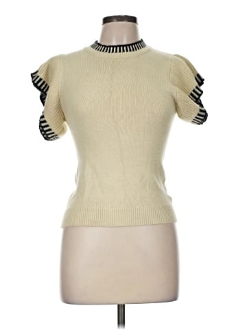 VICI Sweater Vest (view 1)