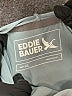 Eddie Bauer Teal Pullover Hoodie Size XL - photo 7