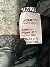 Unbranded Floral Solid Black Short Sleeve Top Size S - photo 7