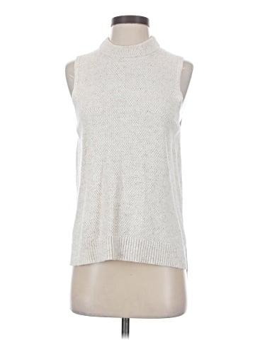 Lou & Grey Sweater Vest (view 1)