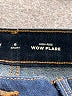 Old Navy Blue Jeans Size 6S - photo 8