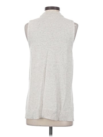 Lou & Grey Sweater Vest (view 2)