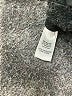 Cato Chevron-herringbone Black Casual Pants Size 14 - 16 - photo 5