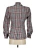 Veronica Beard Plaid Gray Blazer Size 2 - photo 2