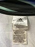 Adidas 100% Polyester Print Purple Track Jacket Size XL - photo 3