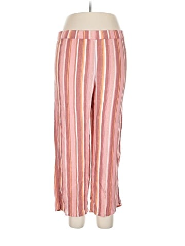 Susan Graver Casual Pants (view 1)
