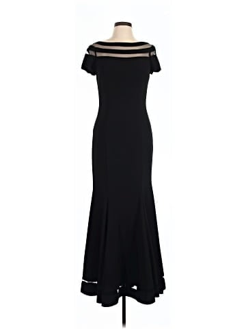JS Collections Cocktail Dress (view 1)