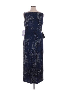 JS Collections Cocktail Dress (view 2)