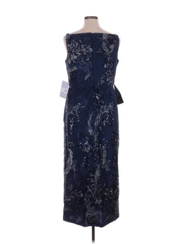 JS Collections Cocktail Dress (view 2)
