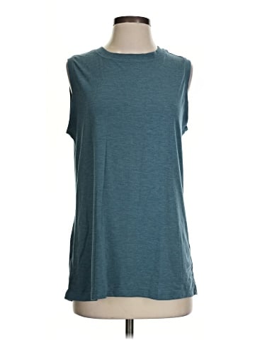 RBX Sleeveless T-Shirt (view 1)