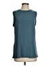 RBX Teal Sleeveless T-Shirt Size S - photo 1