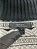 Skyr Gray Track Jacket Size S - photo 7