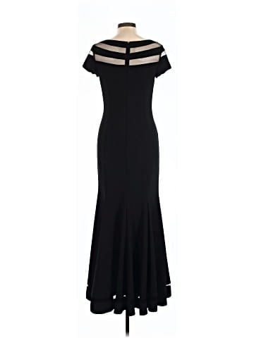 JS Collections Cocktail Dress (view 2)