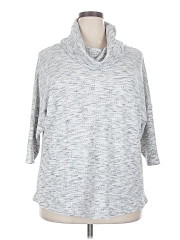 Dex Turtleneck Sweater (view 1)