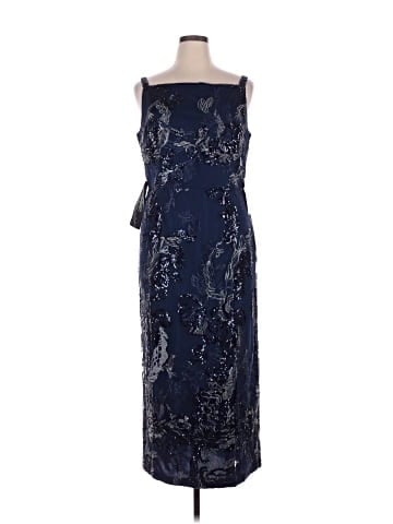 JS Collections Cocktail Dress (view 1)