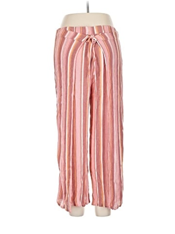 Susan Graver Casual Pants (view 2)