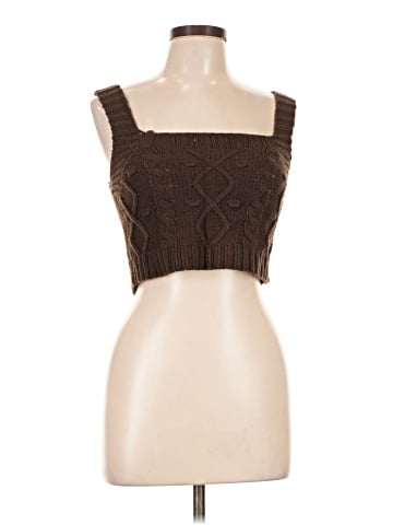 Kendall & Kylie Tube Top (view 1)