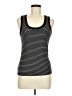Nine West Black Tank Top Size M - photo 1